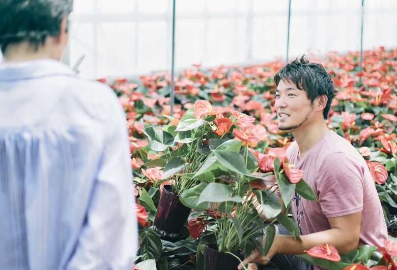 わたしたちにできること